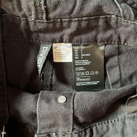 H&M overalls - Picture 2 of 3